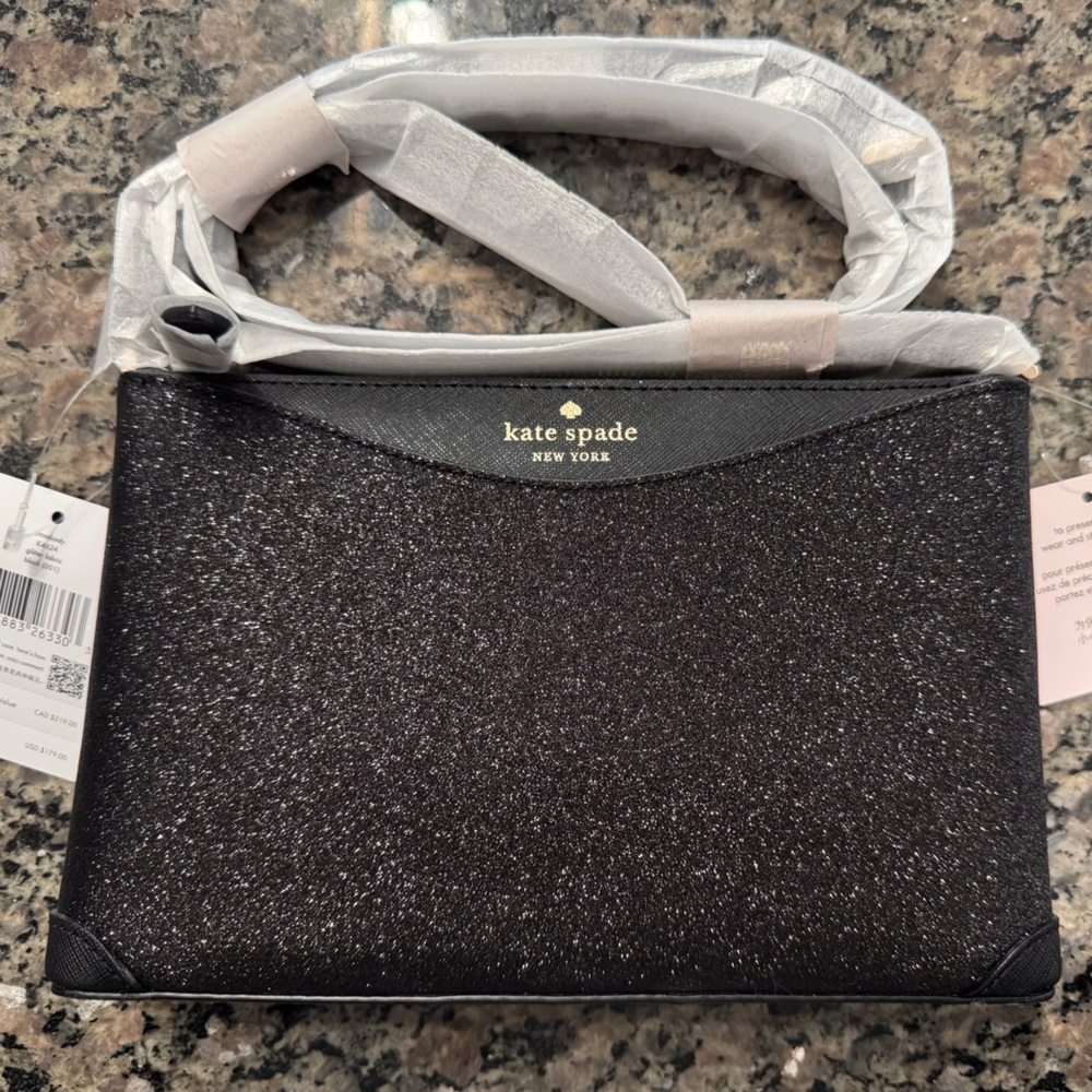 Kate Spade Crossbody